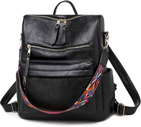 handbag backpack amazon